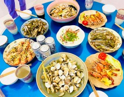 Dịch Vụ Nấu Tiệc Tại Nhà