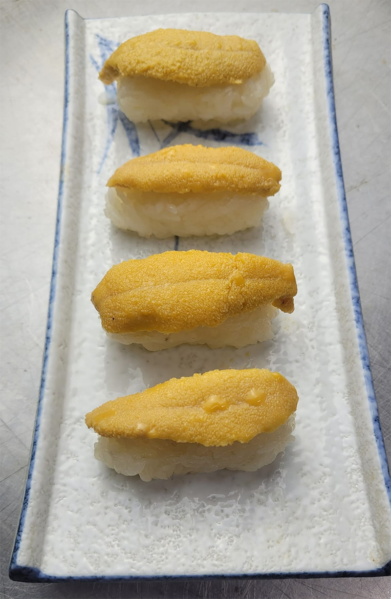 Cầu gai ở Hà Nội