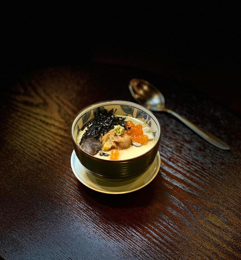 Nhum biển Hà Nội